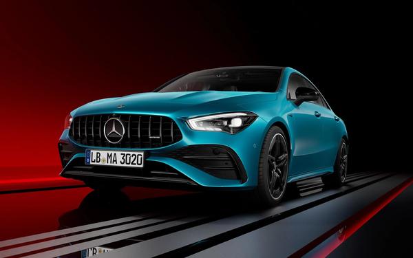 2024 Mercedes-Benz CLA: Comprehensive Guide to New Features, Design Updates, and Price Changes