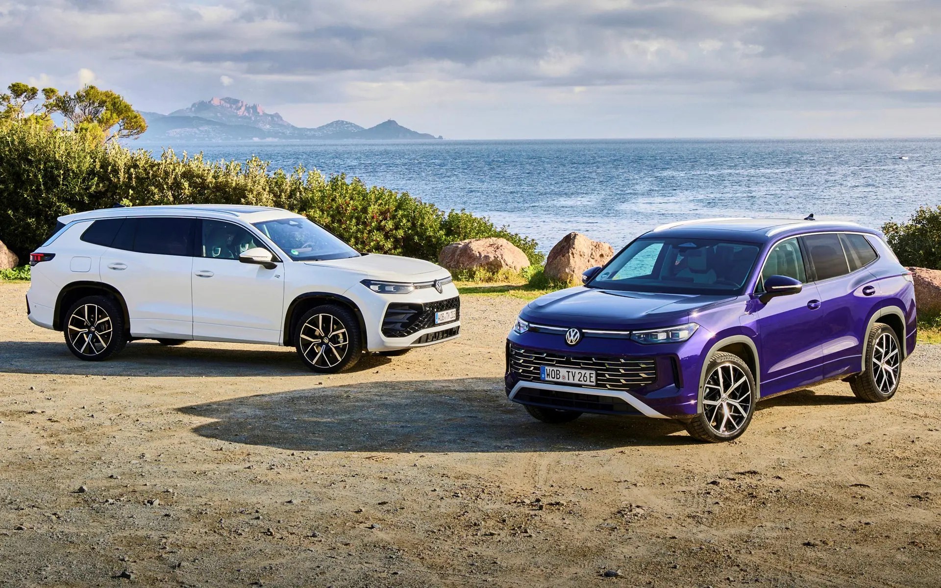 All-New Volkswagen Tayron Launches in Australia: Full Price and Features Revealed