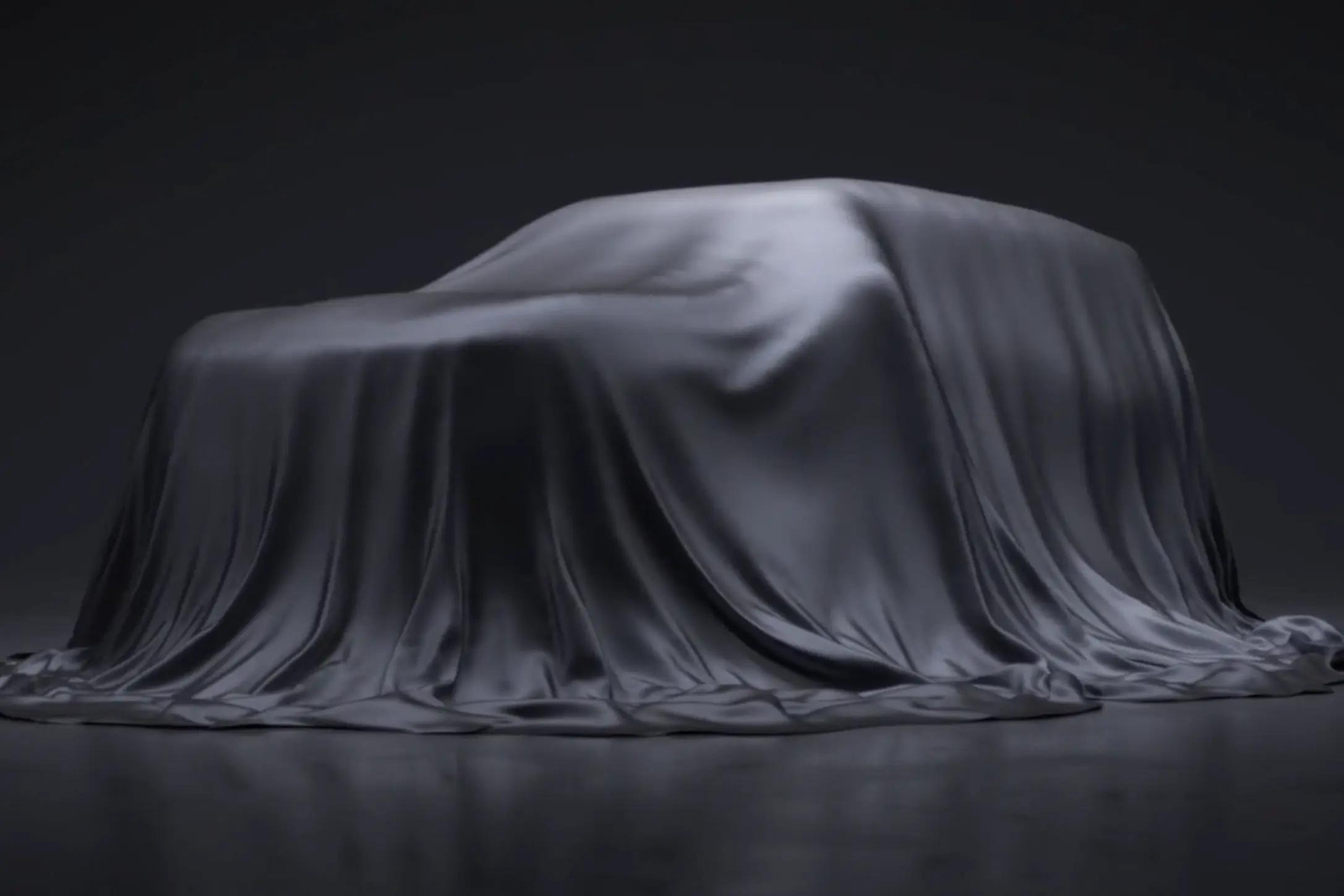 2025 Nissan Patrol: New 'Y63' Off-Roader to Debut in September