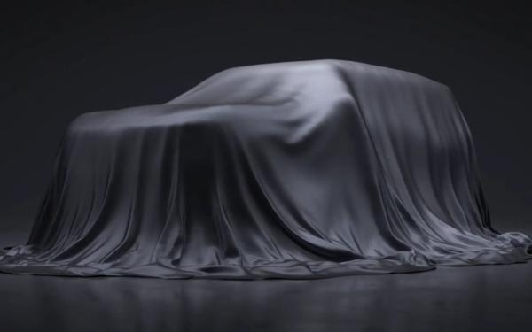 2025 Nissan Patrol: New 'Y63' Off-Roader to Debut in September