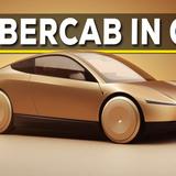 Tesla Cybercab Australia Tour Confirmed For 2026
