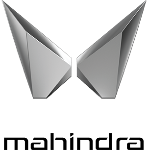 Mahindra logo