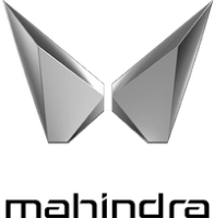Mahindra logo