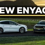 2026 Skoda Enyaq Price and Specs