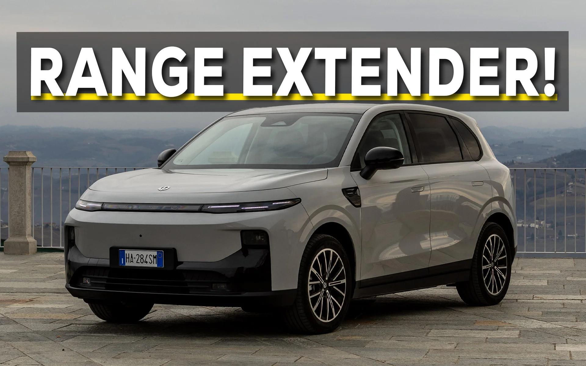 2026 Leapmotor B10 Hybrid EV price and specs: 900km range-extender SUV from $37,888