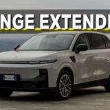 2026 Leapmotor B10 Hybrid EV price and specs: 900km range-extender SUV from $37,888