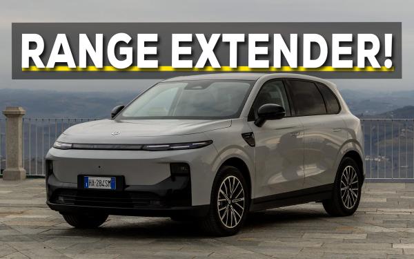2026 Leapmotor B10 Hybrid EV price and specs: 900km range-extender SUV from $37,888