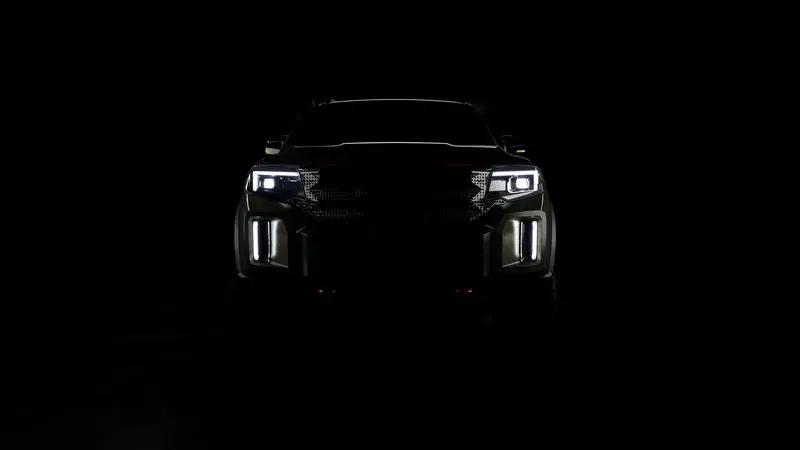 2025 Updates for Mahindra Pik-Up and Scorpio Pikup