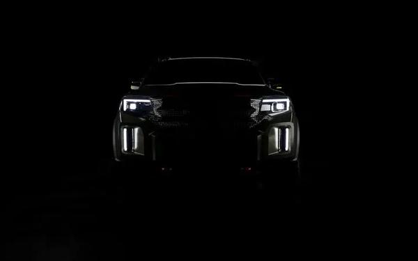 2025 Updates for Mahindra Pik-Up and Scorpio Pikup