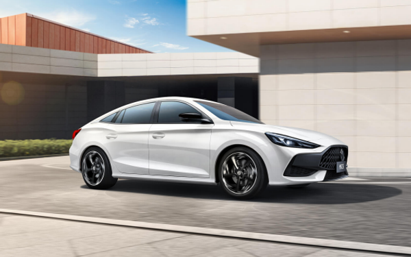MG Motors Announces the Launch of MG5 Sports Sedan in Australia