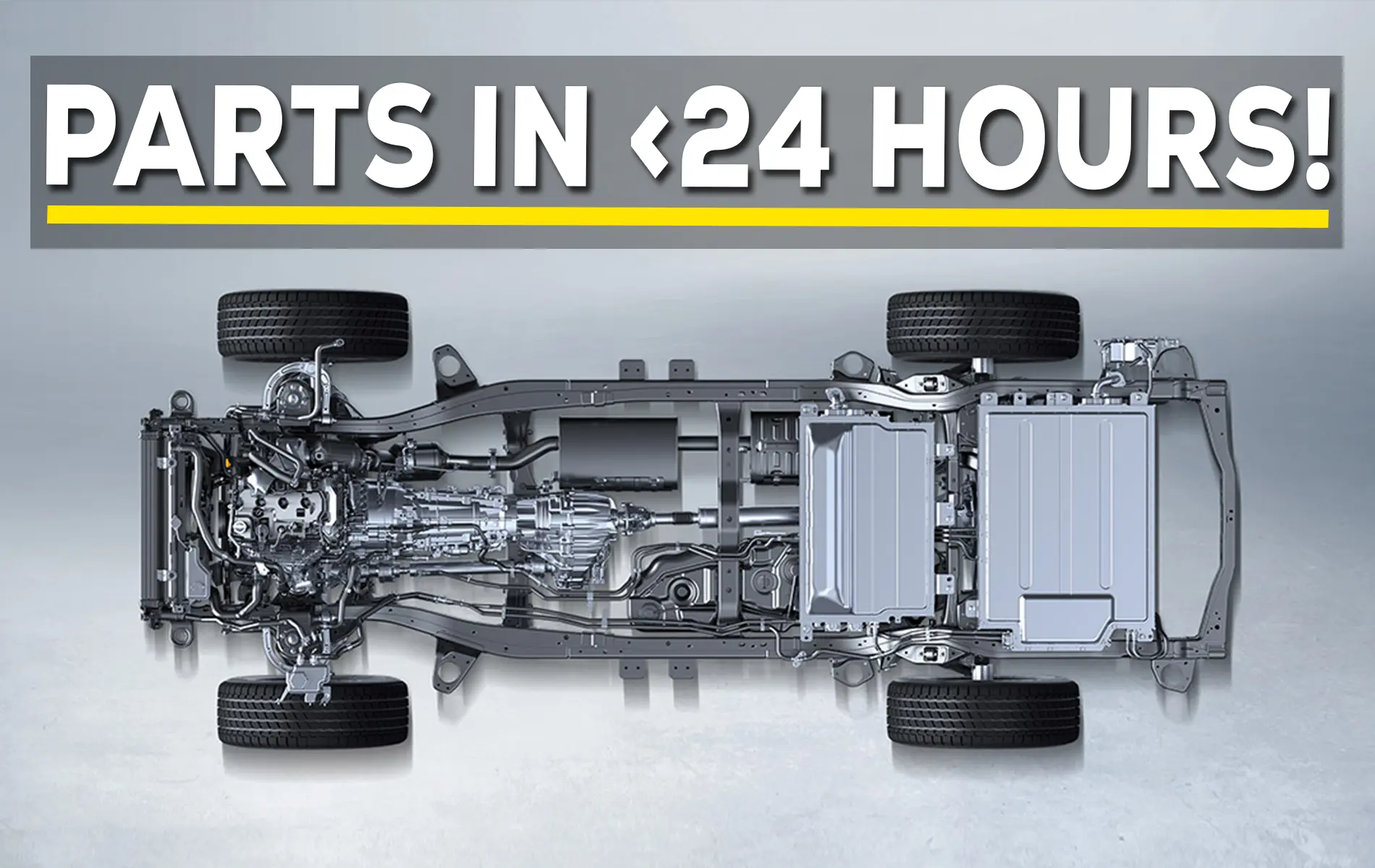 GWM to Deliver 90% of Spare Parts in 24 Hours Under New Aussie Plan