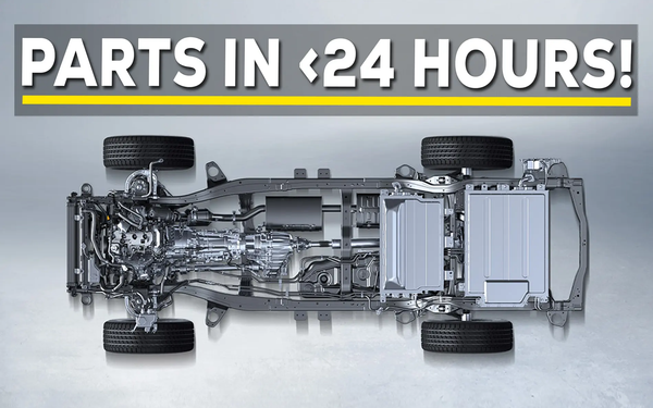 GWM to Deliver 90% of Spare Parts in 24 Hours Under New Aussie Plan