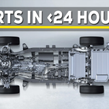 GWM to Deliver 90% of Spare Parts in 24 Hours Under New Aussie Plan