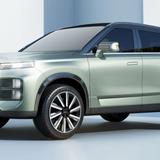 Jaecoo J7 and J5 SUVs Coming to Australia in 2025