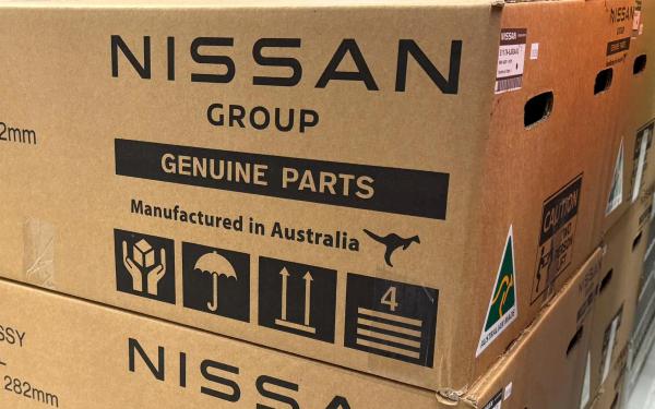 Nissan Y63 Patrol and Other Global Nissan Models to Feature Certified Australian-Made Components