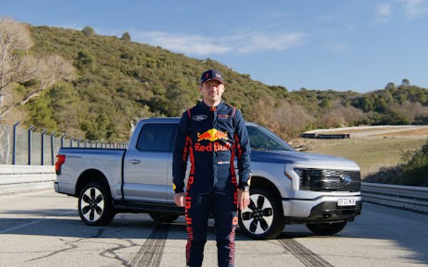 Ford and Red Bull Powertrains Partner to Develop Next-Gen Hybrid Power Unit for F1 Racing