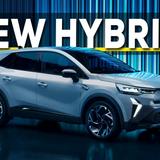 2026 Renault Symbioz Hybrid Price and Specs: Small SUV Starts From $36,990