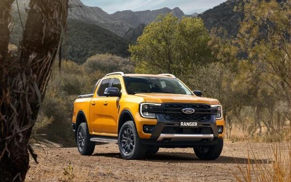2024 Updates to Ford Ranger and Everest: Specification and Feature Revisions