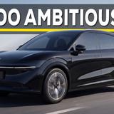 Zeekr Says Its 7X Electric SUV Could Become A 2000-A-Month Hit In Australia
