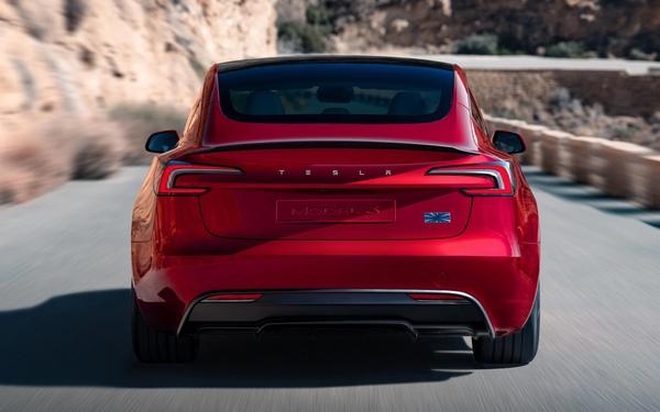 2024 Tesla Model 3 Performance Revealed: Cheaper, Faster and More Features!