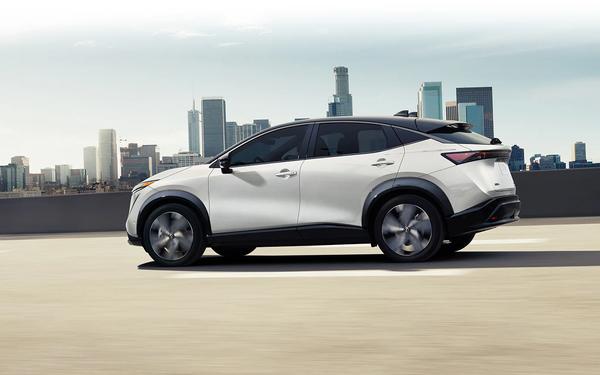 Nissan Receives Certification for Mass Production of LFP Batteries in Japan