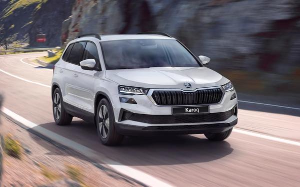 2024 Skoda Karoq: New Budget-Friendly Variant Hits the Market