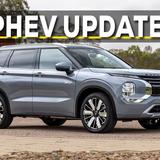 2026 Mitsubishi Outlander PHEV Pricing and Specs: Australian Tuning and Bigger Battery