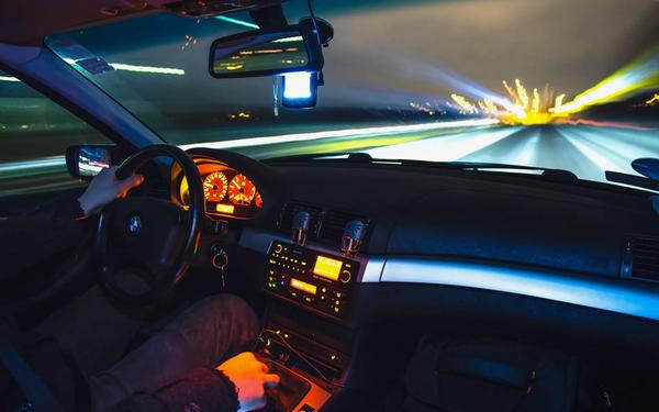 Community Push for Left-Hand-Drive Vehicles Rules to be Eased