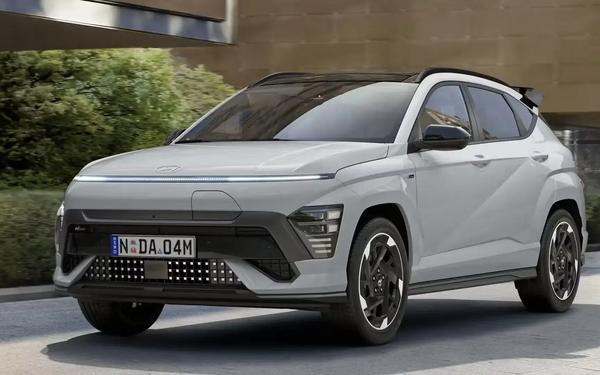 2025 Hyundai Kona Electric Price and Specs: N Line Package Enhancements Revealed