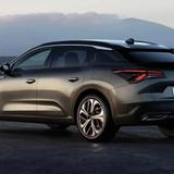 2024 Citroen C5 X Price and Specs: Hybrid Available by Direct Order Only