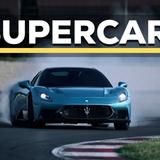 Maserati’s Latest Supercar Lands in Australia Next Year! 2026 MCPura Price and Specs