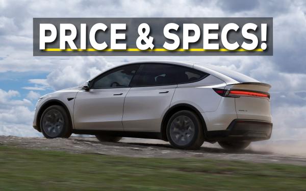 2026 Tesla Model Y L Pricing and Specs: Six-Seat Interior and Extended Wheelbase Confirmed