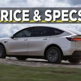 2026 Tesla Model Y L Pricing and Specs: Six-Seat Interior and Extended Wheelbase Confirmed