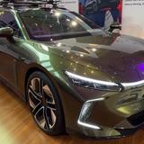2027 Exlantix Brand Launch Confirmed for Australia with EV and PHEV Wagon