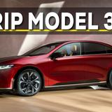 2026 Mazda 6e Price and Specs: Electric Hatch Undercuts Tesla Model 3