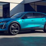 2024 Peugeot 408 GT Fastback Price and Specs: New French Plug-In Hybrid with 60km of Range