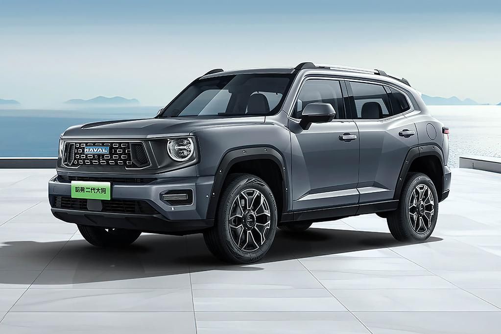 GWM Confirms New Models for 2025 Australian Lineup