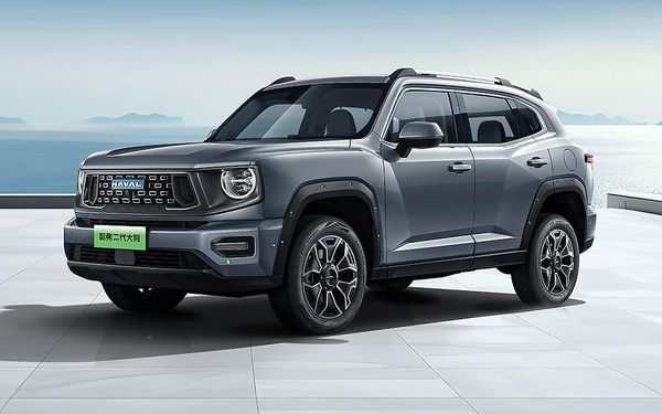 GWM Confirms New Models for 2025 Australian Lineup