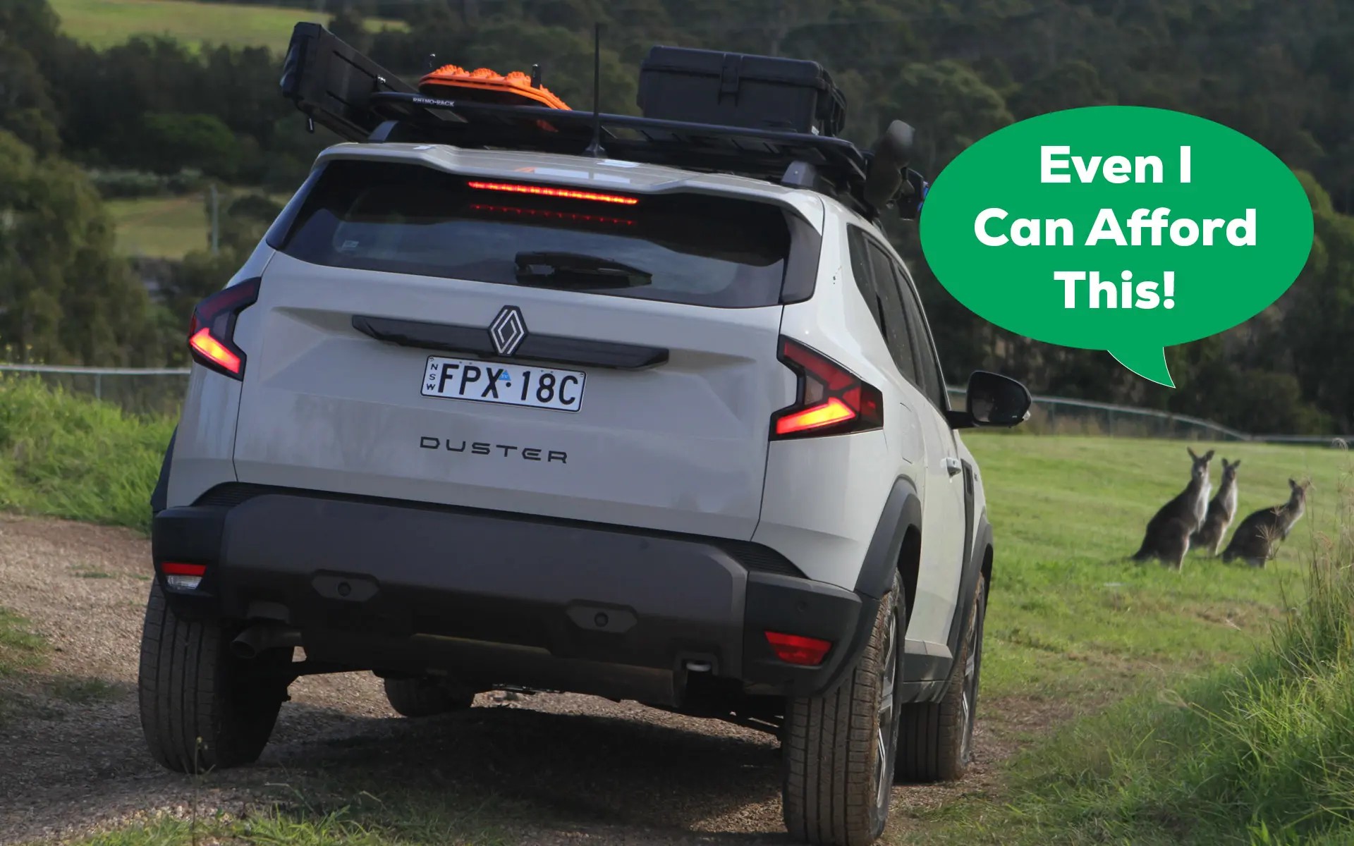 Is This the Best-Value 4X4 SUV in Australia?
