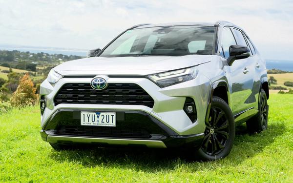 2024 Toyota RAV4 Price and Specs: Prices up, wait times to be significantly reduced