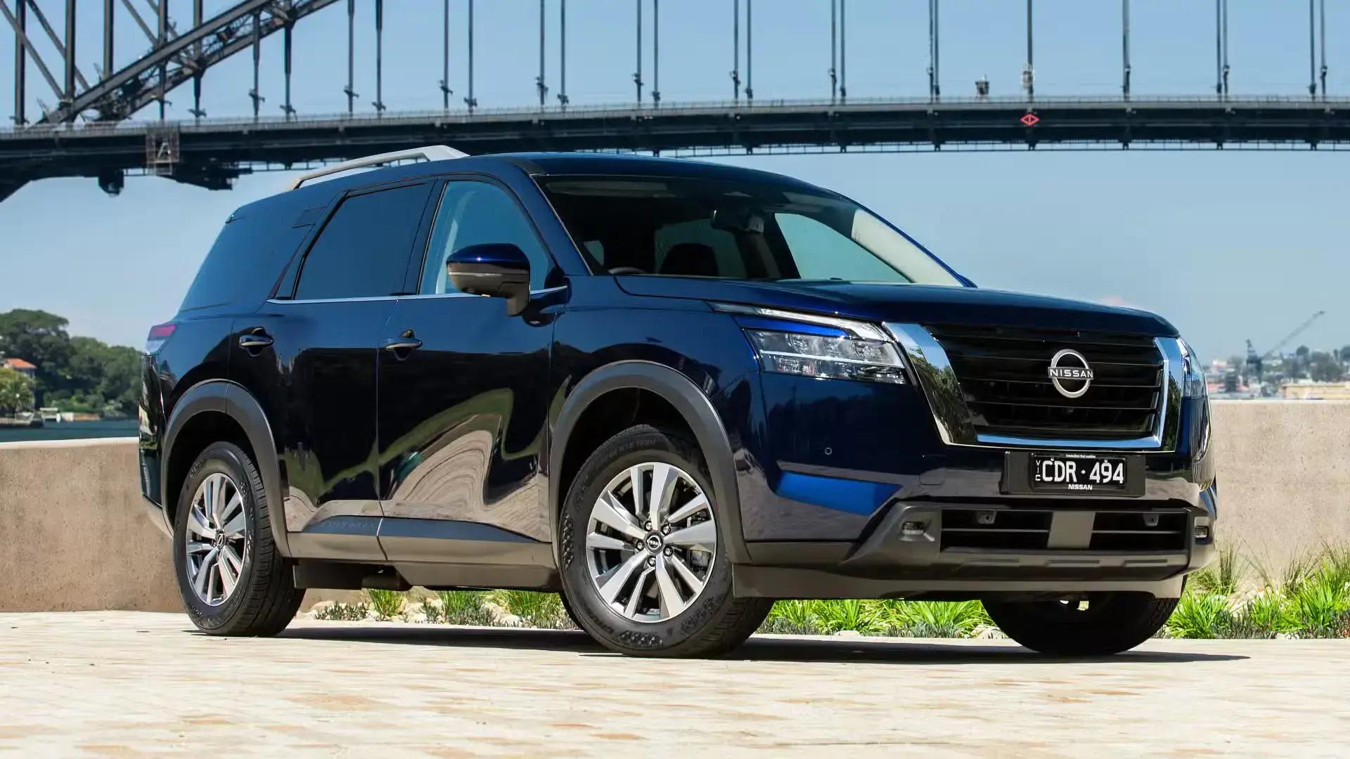 2024 Nissan Pathfinder Price and Specs: Adjusted Costs and Reintroduced Models