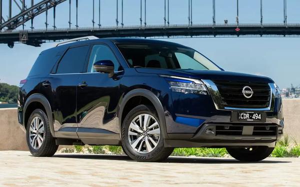 2024 Nissan Pathfinder Price and Specs: Adjusted Costs and Reintroduced Models