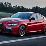 Alfa Romeo Announces Release of Updated Giulia and Stelvio Models Date: 11th May 2023