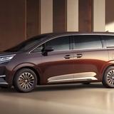 Denza D9 Coming to Australia in 2025