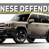 iCaur V27: The 335kW "Soft-Roader" Heading to Australia with 1,000km+ Range