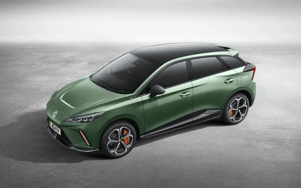 MG4 XPower's Accelerated Arrival in Australia: What You Need to Know!