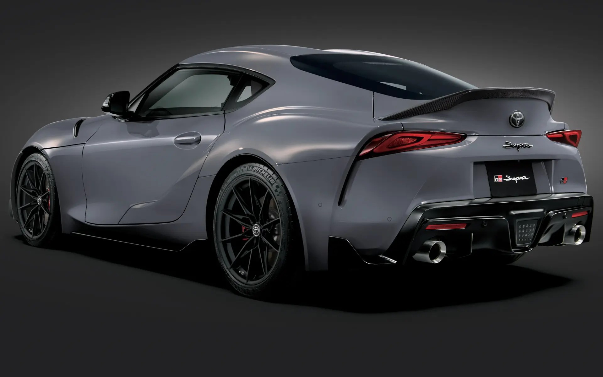 Special Edition Toyota GR Supra Set for July Arrival