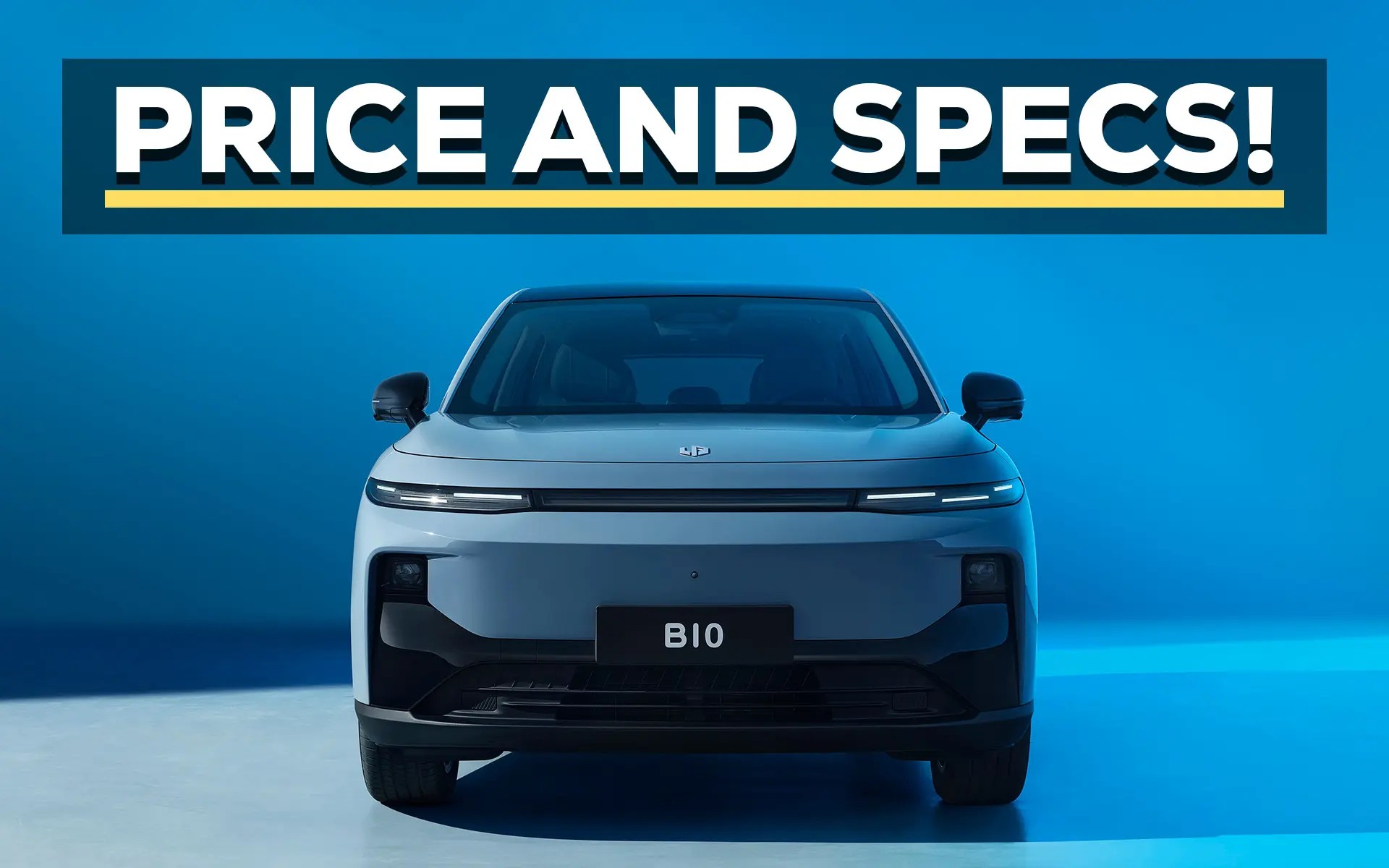 2026 Leapmotor B10 Australian Price and Specs Confirmed