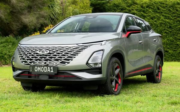2024 Chery Omoda 5 Price and Specs: GT Variant and Upgrades Revealed