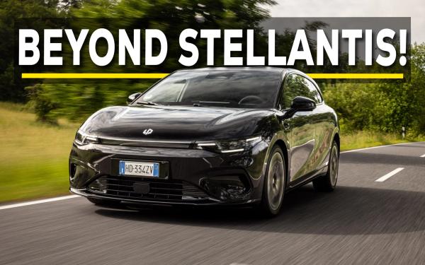 Leapmotor Open to Non-Stellantis Dealers in Australia as Brand Targets Wider Coverage